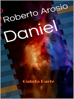cover image of Daniel (quinta parte)